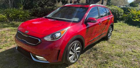 Kia Niro 2017