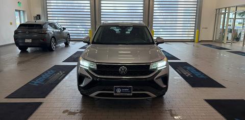Volkswagen Taos 2023