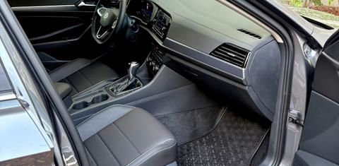 Volkswagen Jetta 2024