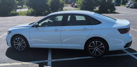 Volkswagen Jetta 2026