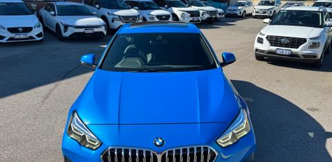 BMW 2 SERIES 2023