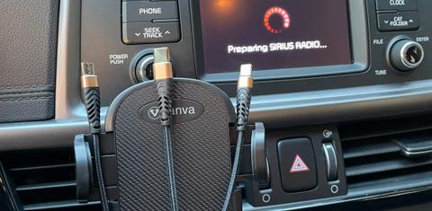 Kia Optima 2017