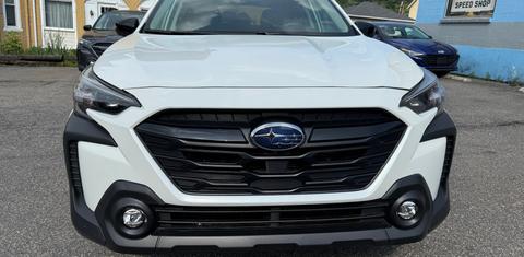 Subaru Outback 2024