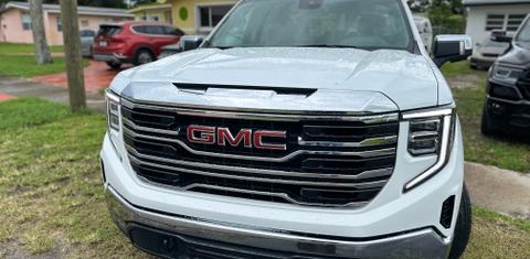 GMC Sierra 1500 2025