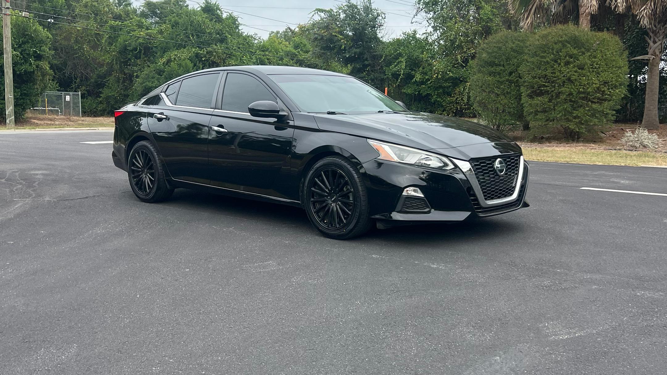 Nissan Altima 2020 in Tallahassee, FL