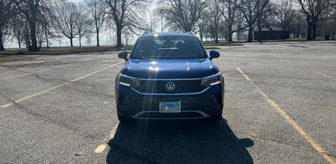 Volkswagen Taos 2023