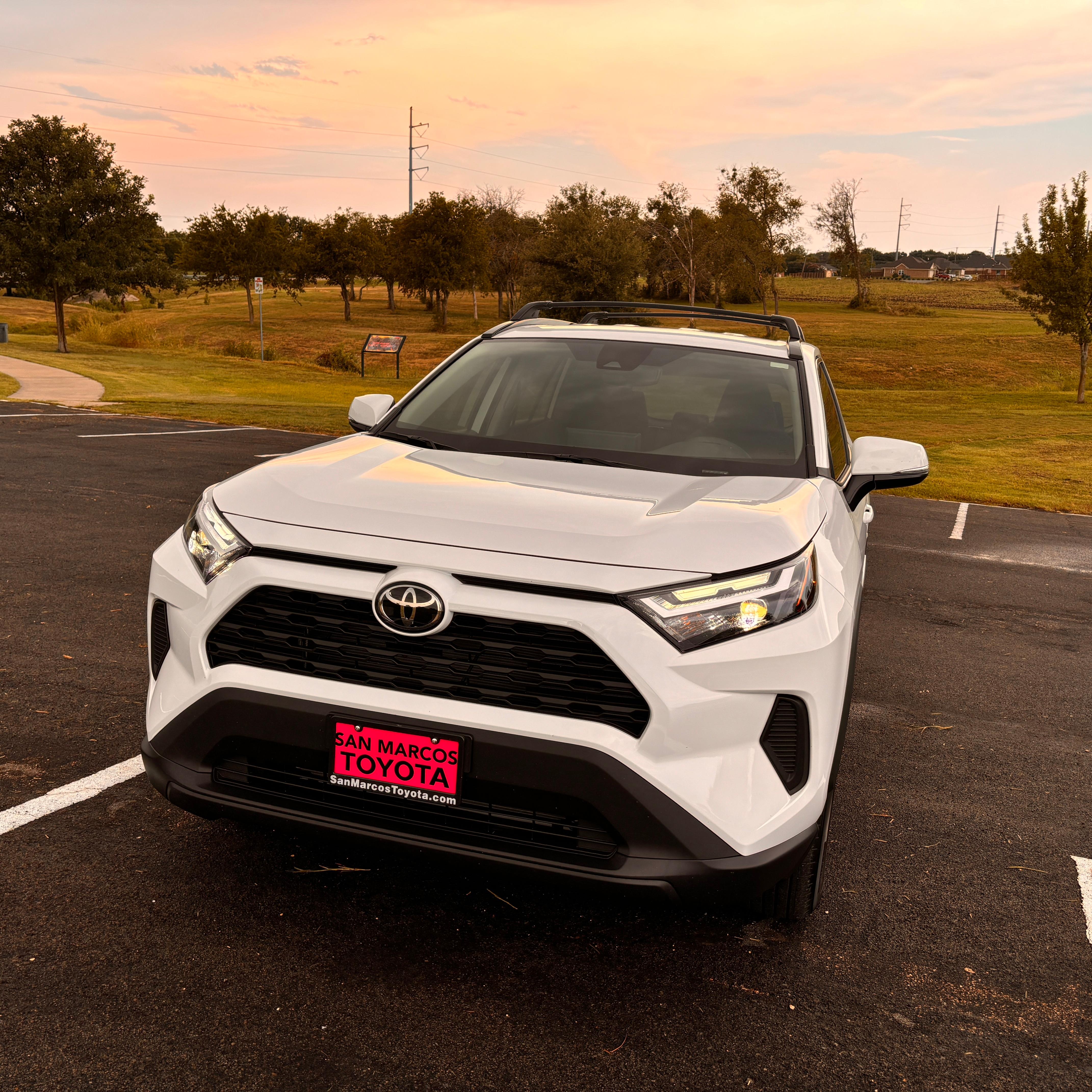 Toyota RAV4 2024 in Hewitt, TX