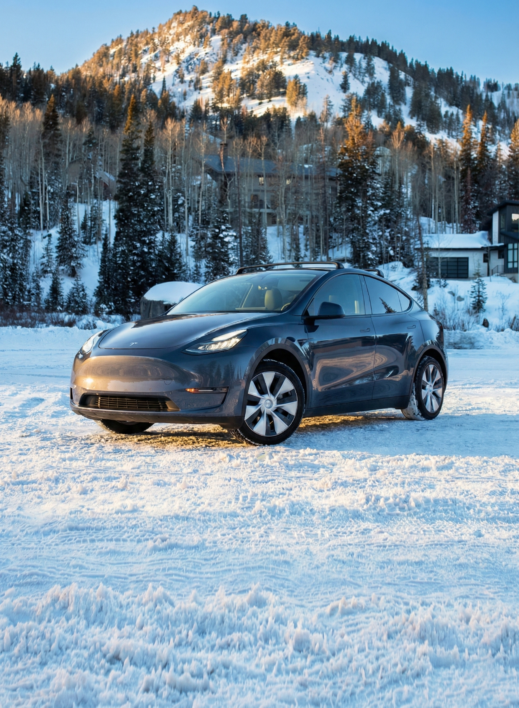 Tesla Model Y 2022 in Salt Lake City, UT
