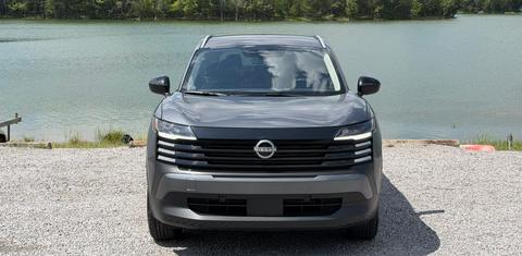Nissan Kicks 2026