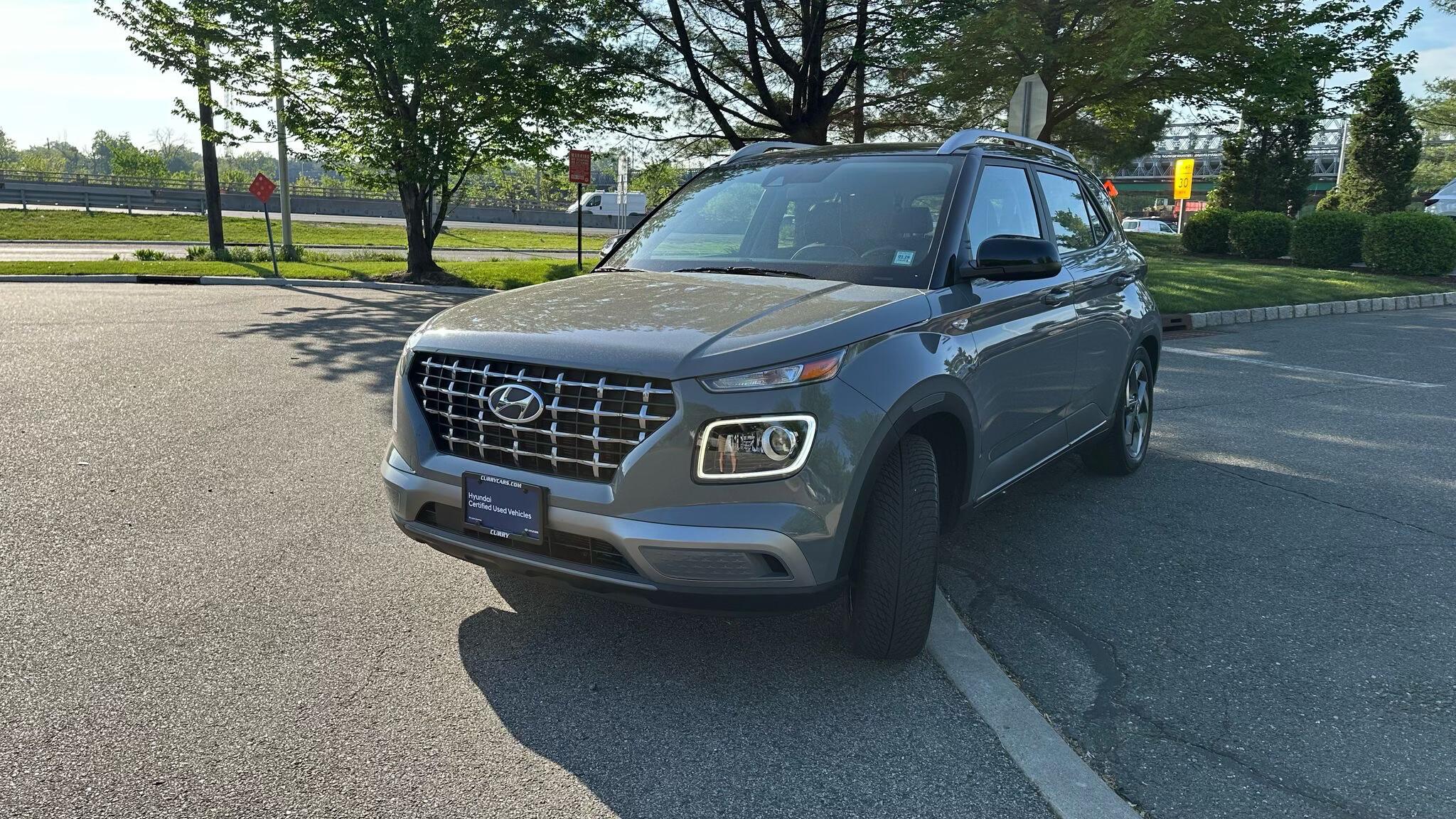 Hyundai Venue 2022 in Newark, NJ