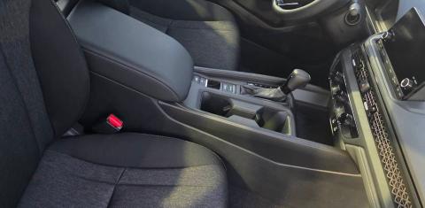 Honda Accord 2025