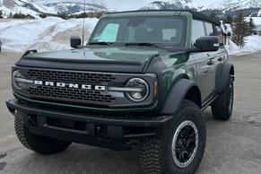 Ford Bronco 2023 in Glendale