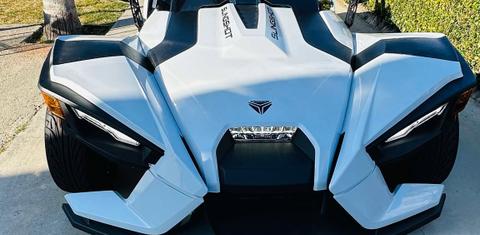 Polaris Slingshot 2023