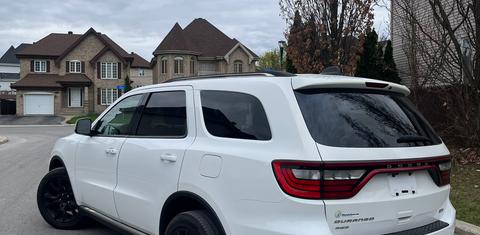 Dodge Durango 2015