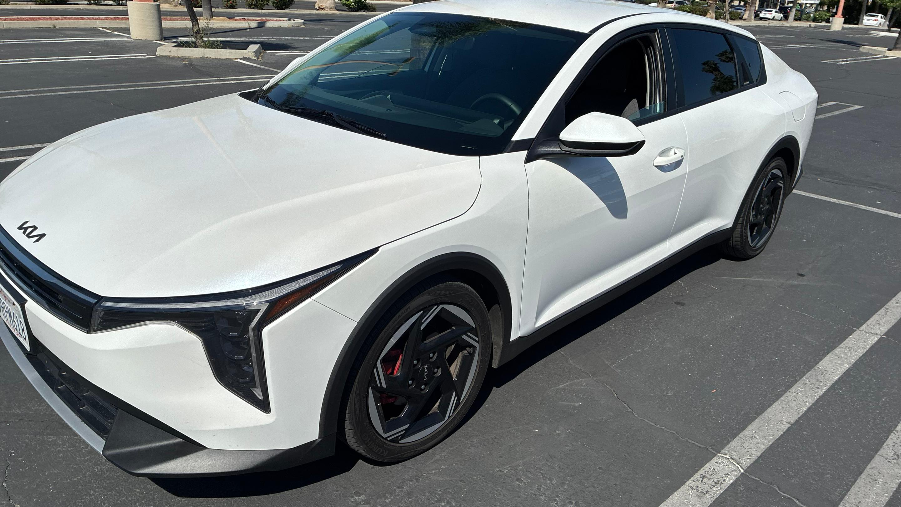 Kia K4 2025 in Menifee, CA