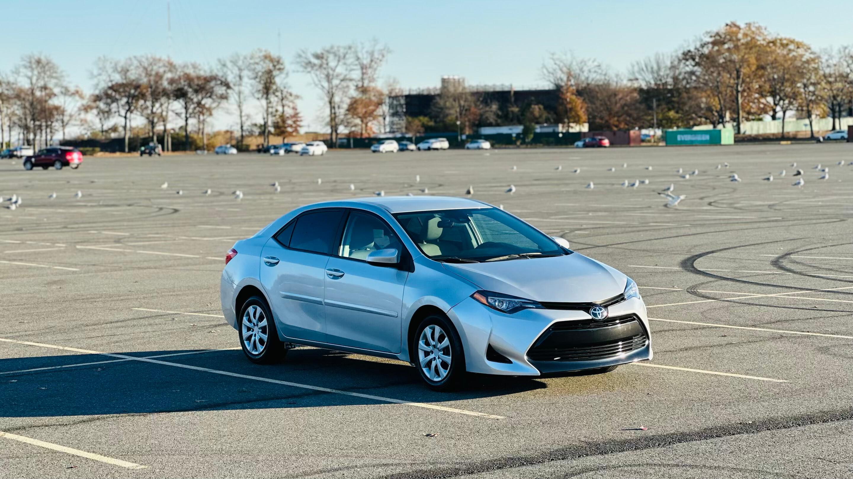 Toyota Corolla 2019 in Fort Lee, NJ