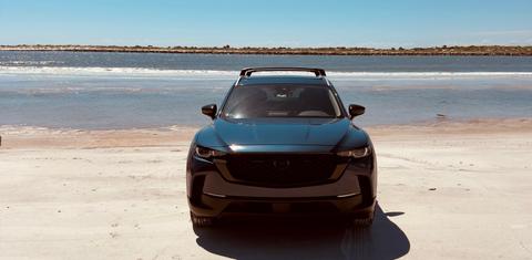Mazda CX-50 2024