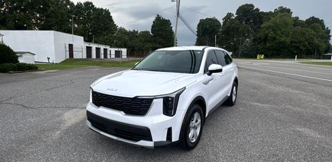Kia Sorento 2026