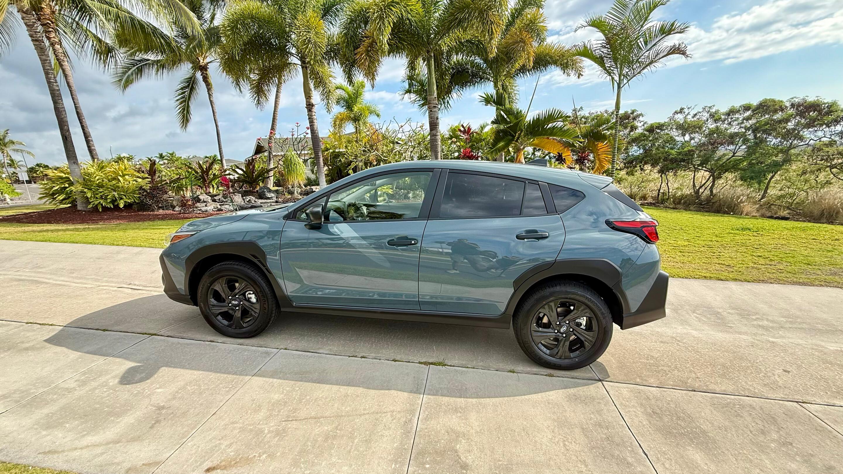 Subaru Crosstrek 2025 in Kailua-Kona, HI