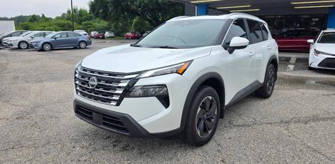 Nissan Rogue 2025