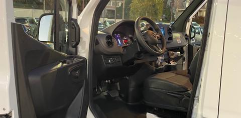 Mercedes-Benz Sprinter Cargo 2023