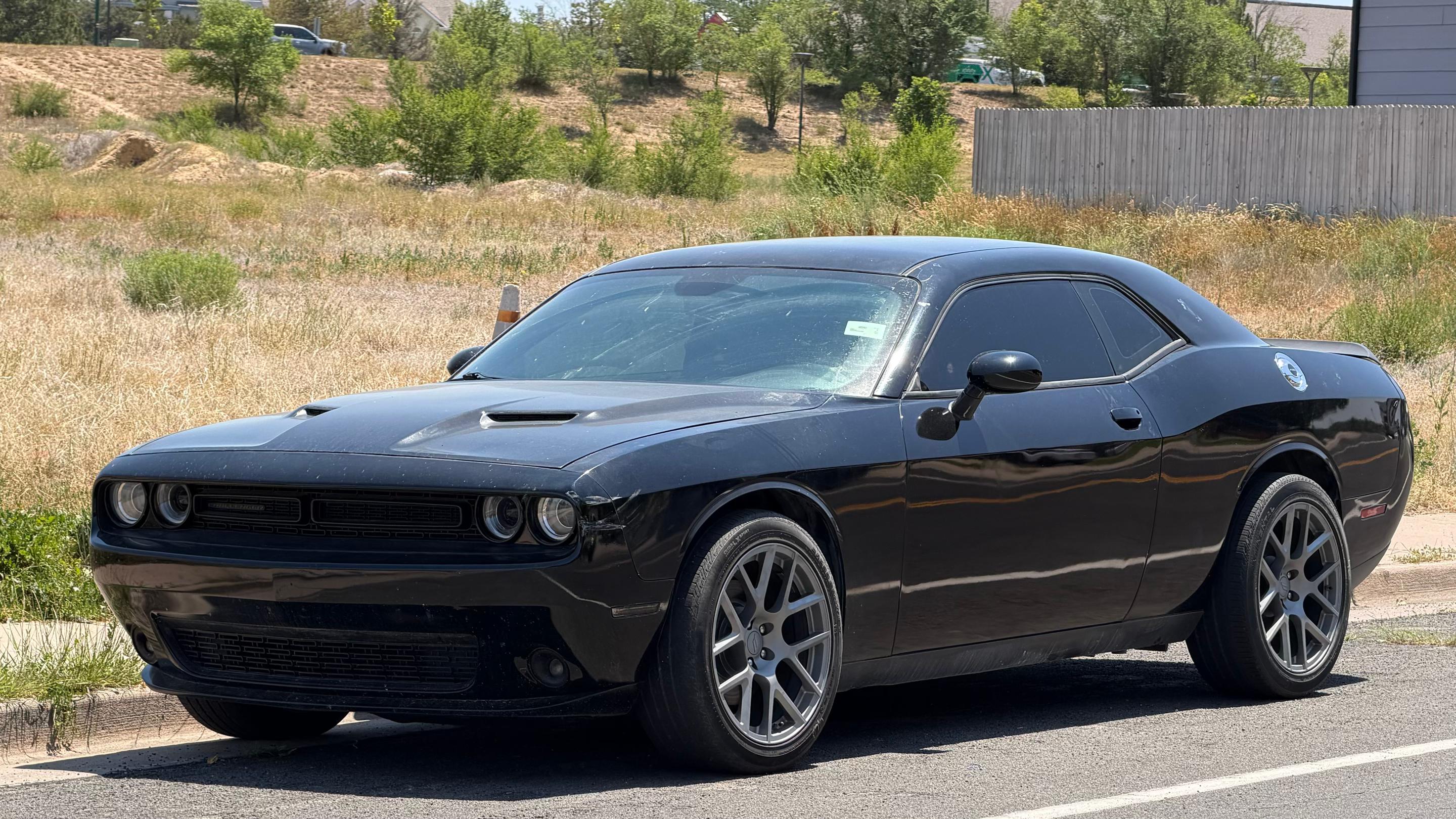 Dodge Challenger 2019 in Greeley, CO
