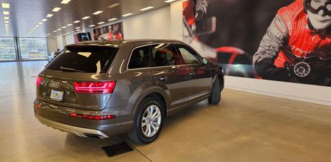 Audi Q7 2019