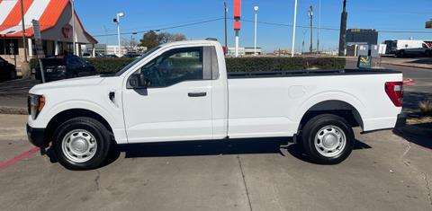 Ford F-150 2022