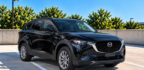 Mazda CX-90 2025