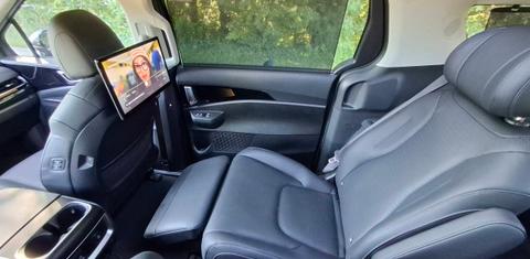 Kia Carnival 2025