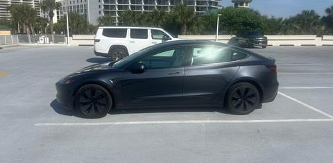 Tesla Model 3 2026
