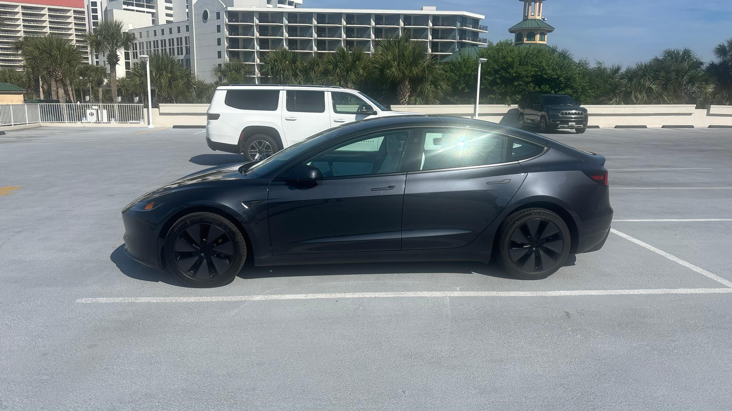 Tesla Model 3 2026 in Baton Rouge, LA