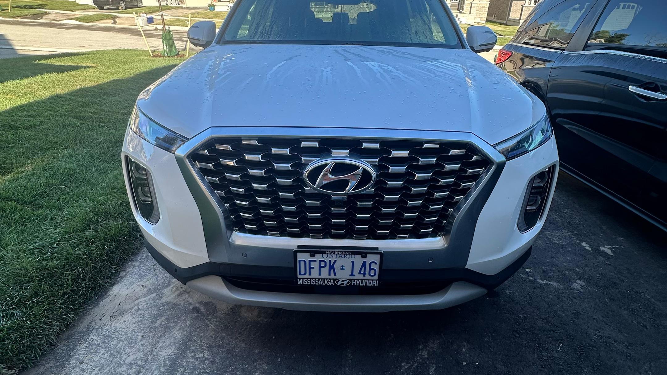 Hyundai Palisade 2021 à Oshawa, ON