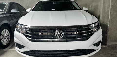 Volkswagen Jetta 2019