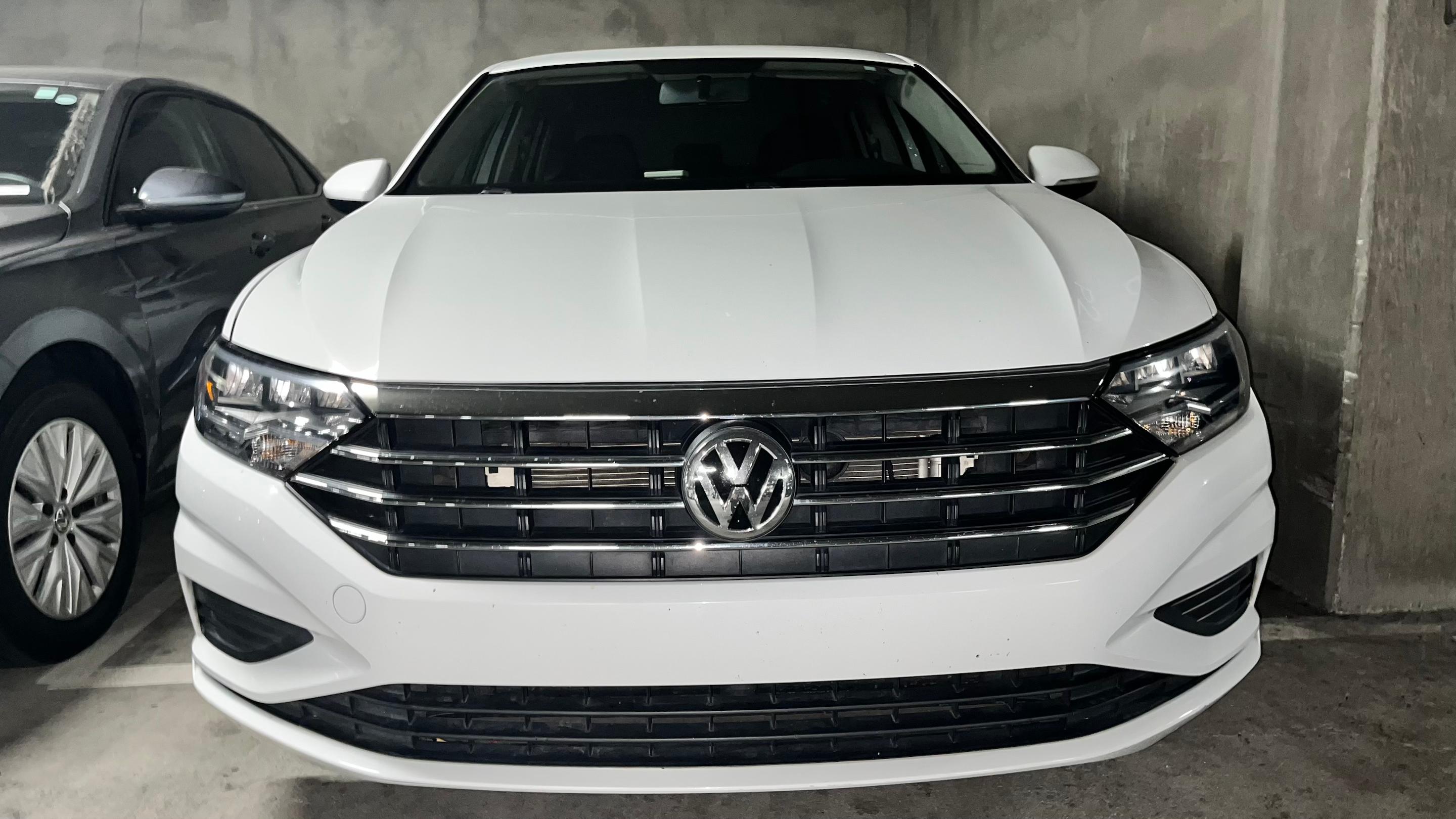 Volkswagen Jetta 2019 in 