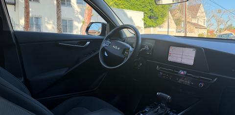 Kia Niro 2024