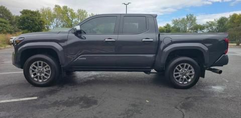 Toyota Tacoma 2024