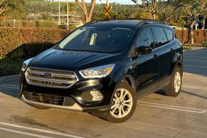Ford Escape 2018 en Los Angeles