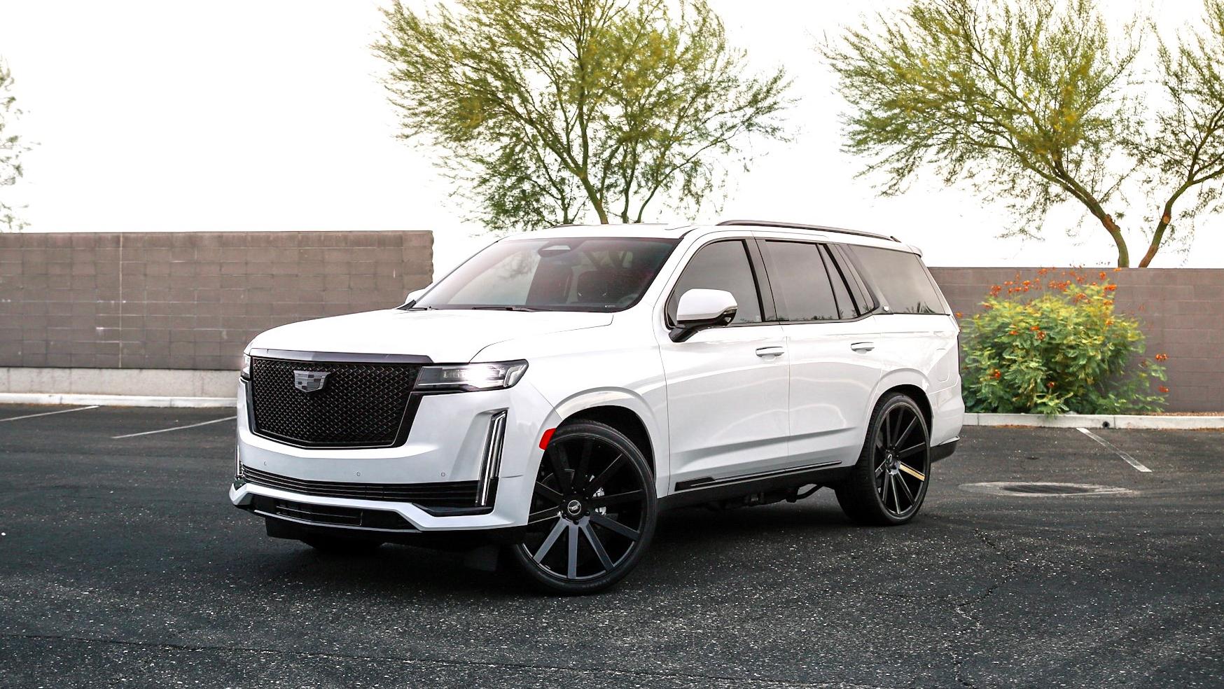Cadillac Escalade 2022 in Phoenix, AZ