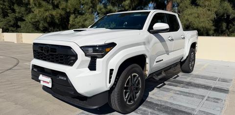 Toyota Tacoma 2026