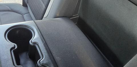 Chevrolet Silverado 1500 2021