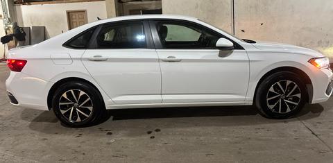 Volkswagen Jetta 2024