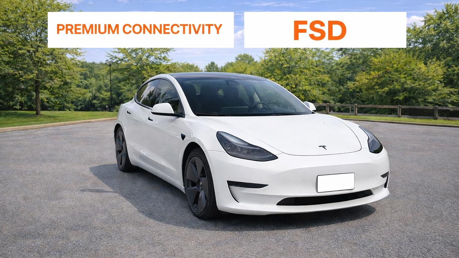 Tesla Model 3 2022 in Pickering, ON