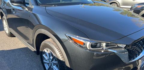 Mazda CX-5 2023
