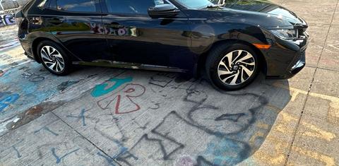 Honda Civic 2019