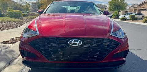 Hyundai Sonata 2023