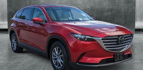 Mazda CX-9 2020