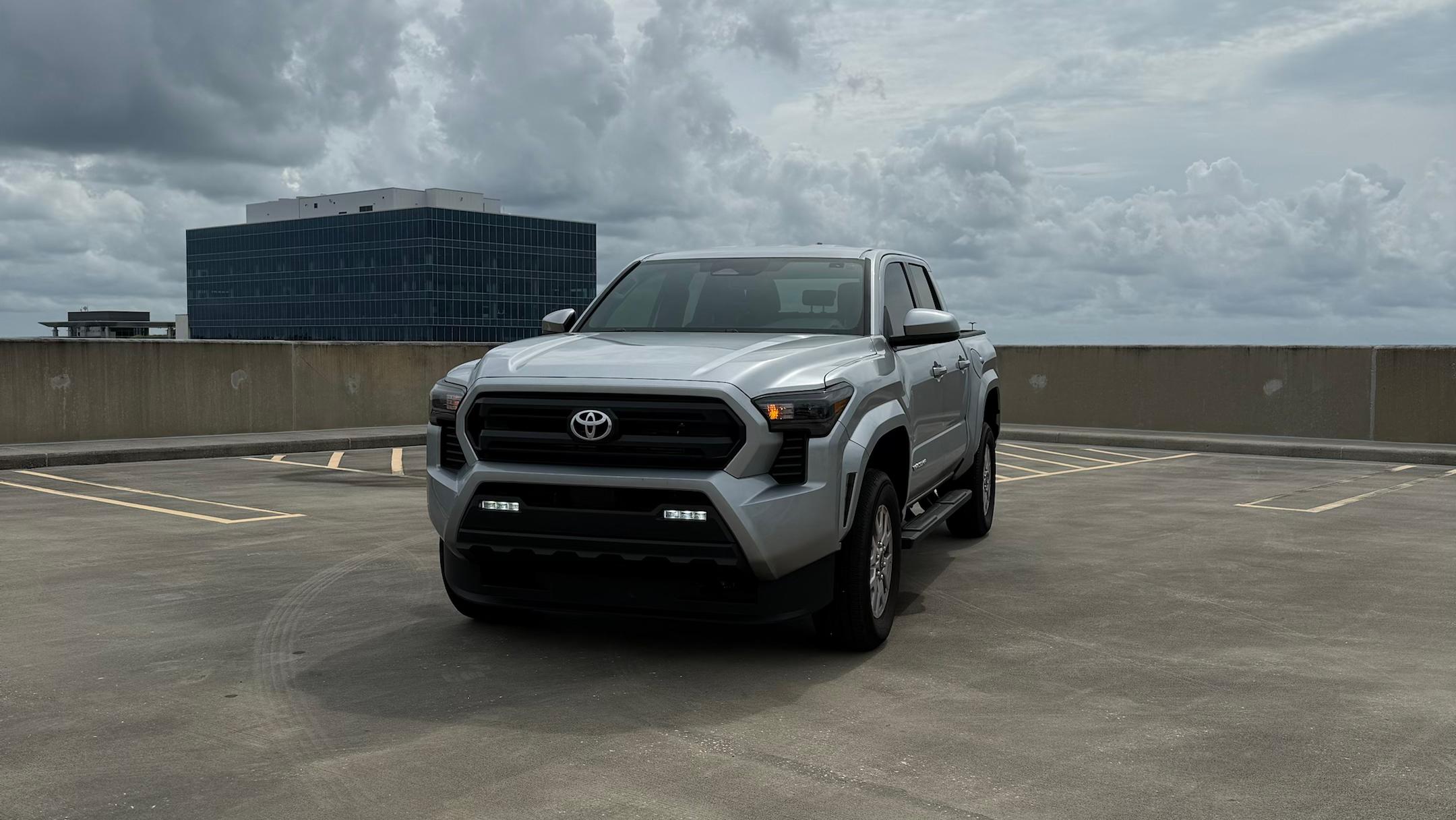 Toyota Tacoma 2026 in Tampa, FL