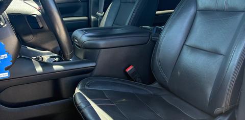 Chevrolet Tahoe 2021