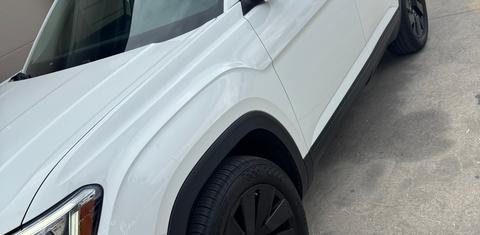 Volkswagen Atlas 2024